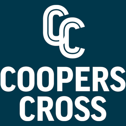 Coopers Cross Residents' App  Icon