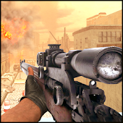 Top 45 Action Apps Like Call of World War Sniper Duty- Warfare Action Game - Best Alternatives
