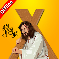 Jesus songs-offline jesus song