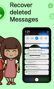 WhatsTool: Toolkit for WhatsApp Mod Apk (Pro Feature Unlock) 2