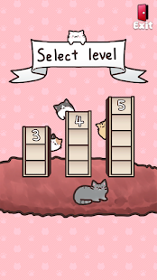 Sort the Cats - Brain puzzle - Color ball sort 1.2.7 APK screenshots 21