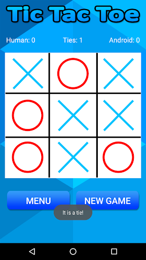Tic Tac Toe Game - Apps on Google Play