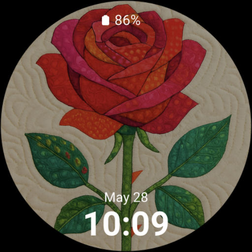 Arte Rosa Delicata