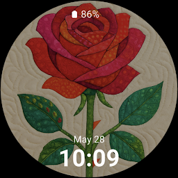Icon image Gentle Rose Art
