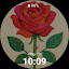 Gentle Rose Art icon
