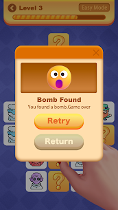 Memory Learning Games 5