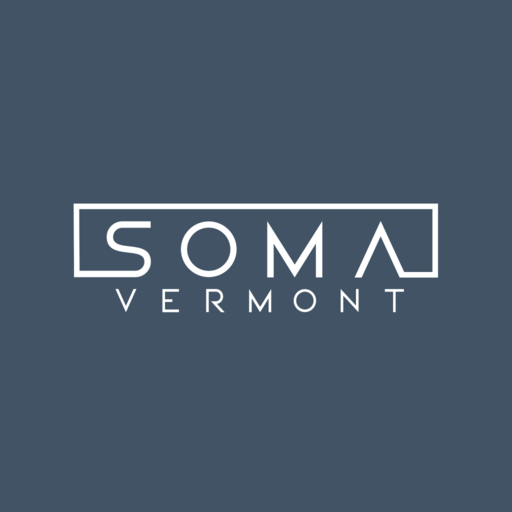 Soma VT logo