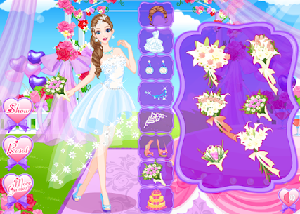 Princess Wedding DressUp For PC installation