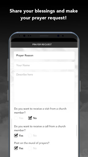 Ten Minute Worship Break Screen 2