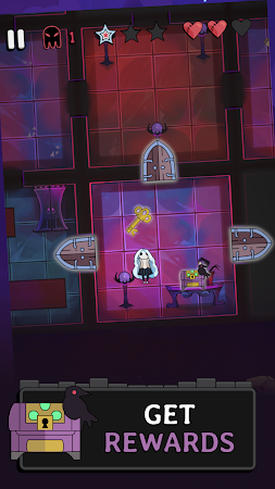 Game screenshot Rooms of Dread Sweeper Game apk download