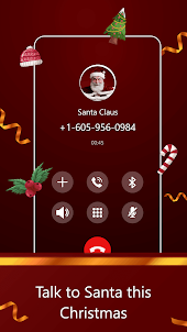 Santa wish Call - Santa Call