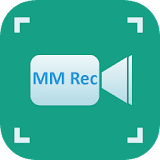 MM Screen Recorder - No Root icon