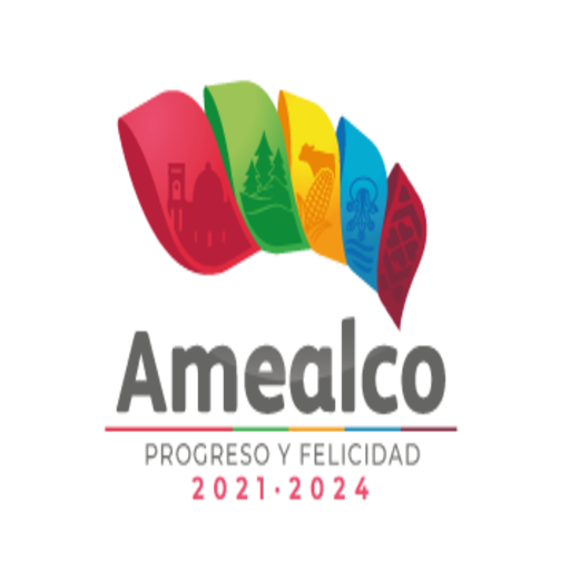 Amealco logo