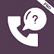 Caller ID Lookup Pro - Androidアプリ