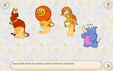 Skermkiekieprent