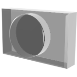 TransparentCamera icon