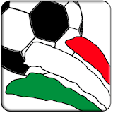 Info Serie A icon