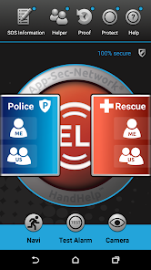 Emergency – Apps bei Google Play