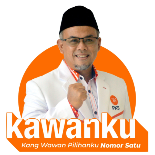 Kang Wawan Kurnia logo