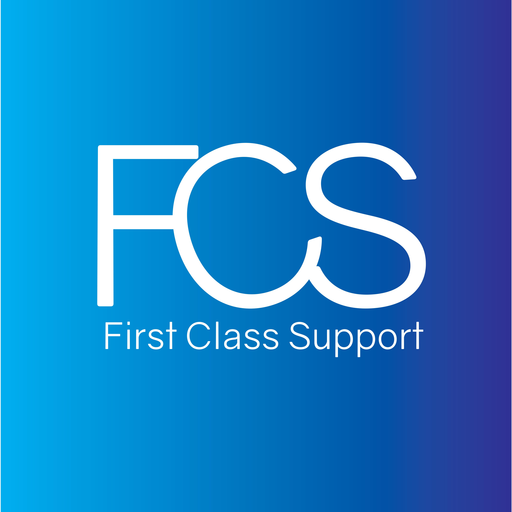 FCS Student logo