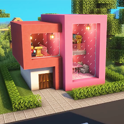 Redcraft 3D - Craft Master