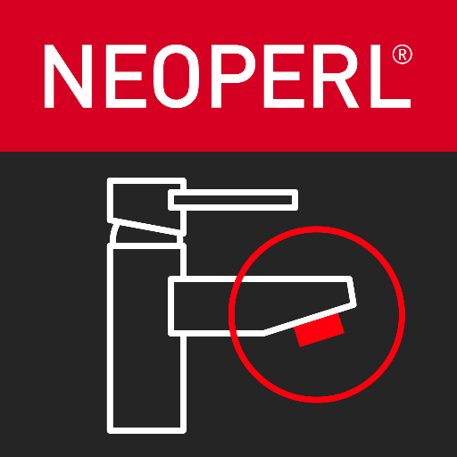 NEOPERL EasyMatch logo