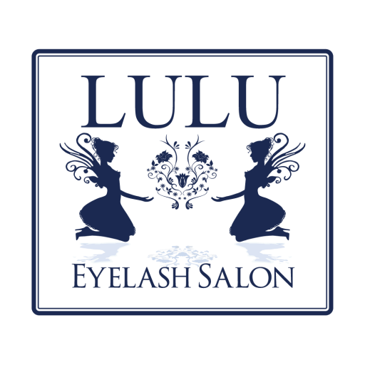 Eyelash Salon LULU（ルル）公式アプリ logo