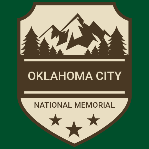 Oklahoma City Natl Memorial logo