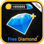 Cover Image of Baixar Guide and Free Diamonds for Free Game 2020 1.7 APK