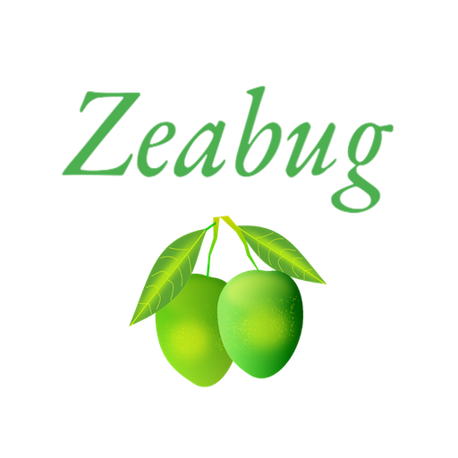 Zeabug logo