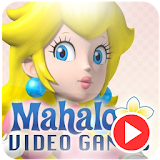 MahaloVideoGames Videos icon
