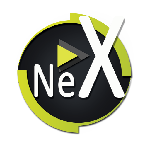 Download NeX – Music Player for PC Windows 7, 8, 10, 11