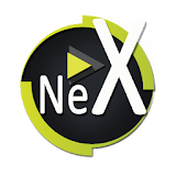 NeX - Music Player icon