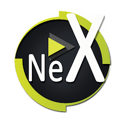 Icon image NeX - Music Player