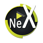 NeX - Music Player Apk