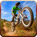 تحميل التطبيق BMX Boy Bike Stunt Rider Game التثبيت أحدث APK تنزيل