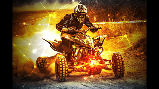 Extreme Sport Wallpapers