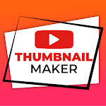 Cover Image of Скачать Thumbnail Maker - Оформление канала 11.3.3 APK