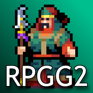 RPGG2 - 도트 방치형 RPG apk