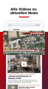 BILD News: Alle aktuellen Nachrichten live 8.1 screenshots 2