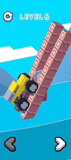 Mad Truck Challenge Screen 3