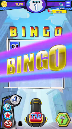 Bingo Bazooka 3