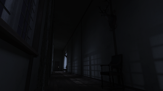 Layers of Fear: Solitude Captura de tela