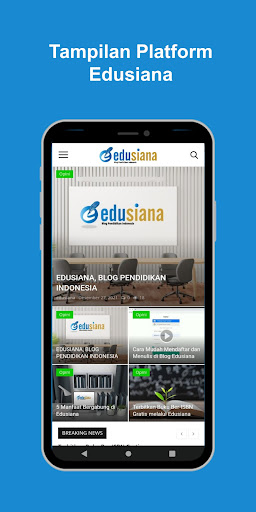 Edusiana