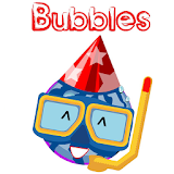 Bubbles Nursery icon