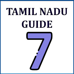 চিহ্নৰ প্ৰতিচ্ছবি TN 7th Guide ( All Subjects )