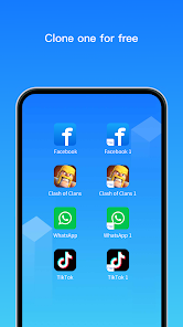 Telegram messenger - WhatsApp clone with better security options