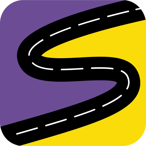 STATUS Такси logo