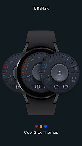 Bellox Button by TIMEFLIK Screen 2