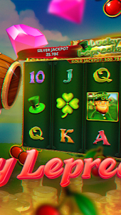 Lucky Leprechaun Mod Apk v1.0 (Unlimited Money) Download Latest For Android 2